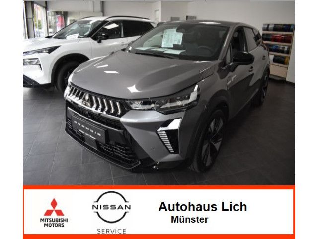 Mitsubishi Grandis