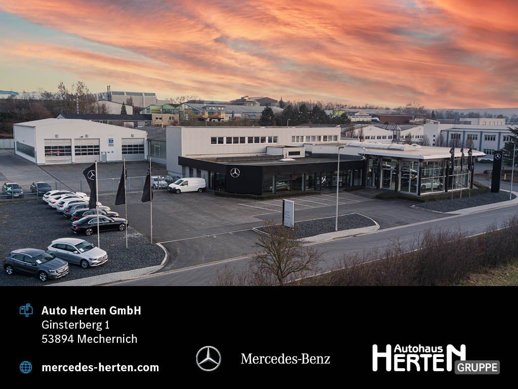 Mercedes-Benz B 220 2024