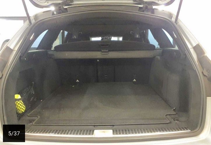 Mercedes-Benz E 200 2023