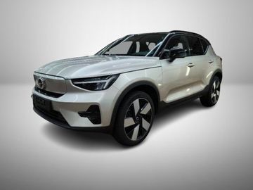 Volvo XC40 2023