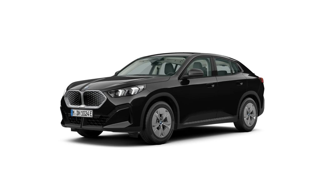 BMW iX2