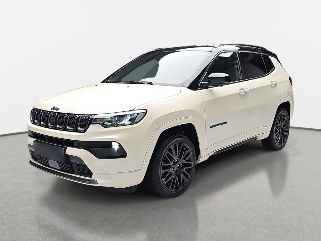 Jeep Compass 2021