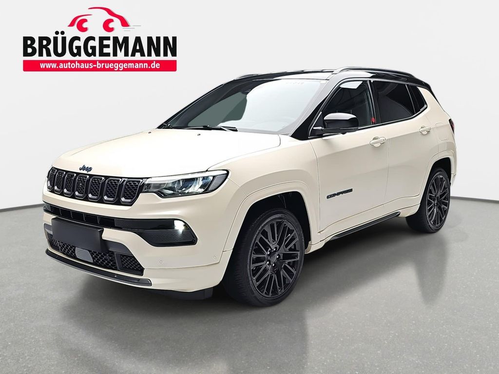 Jeep Compass 2021