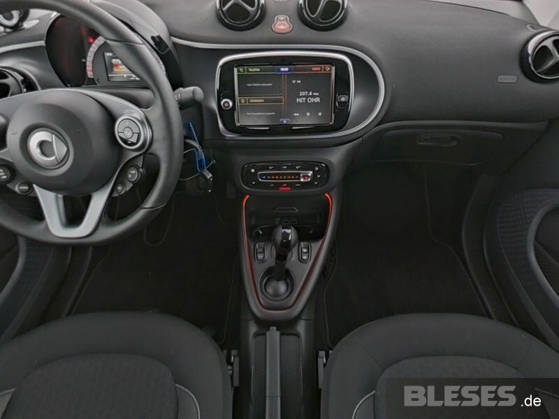 Smart ForTwo 2024