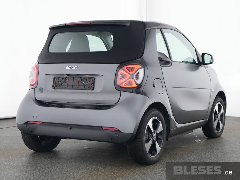 Smart ForTwo 2024