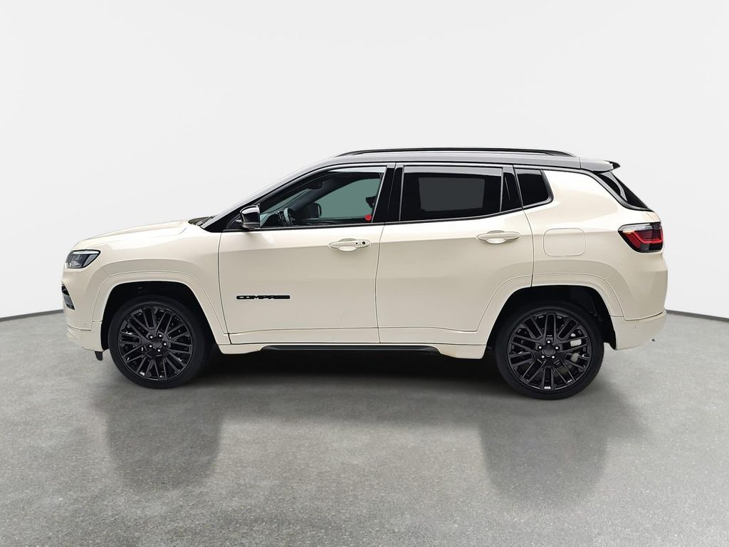 Jeep Compass 2021