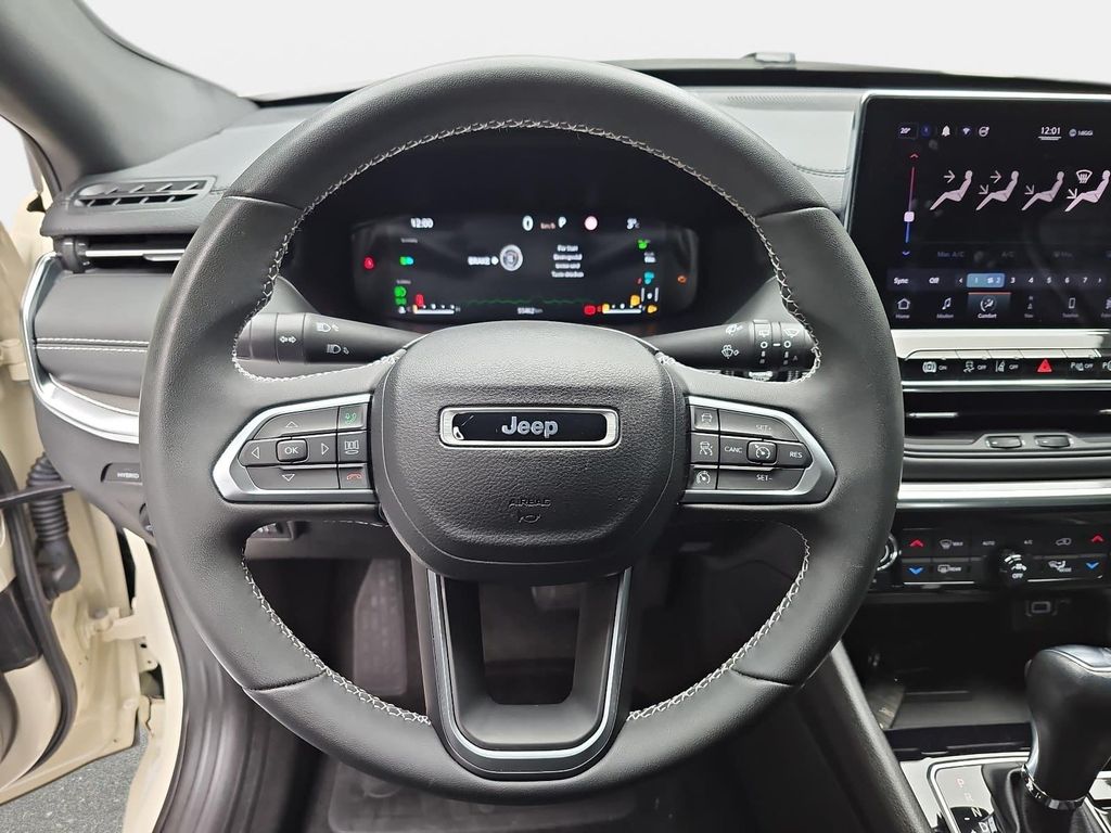 Jeep Compass 2021