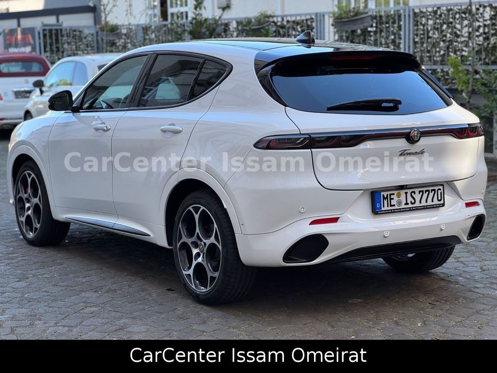 Alfa Romeo Tonale 2024