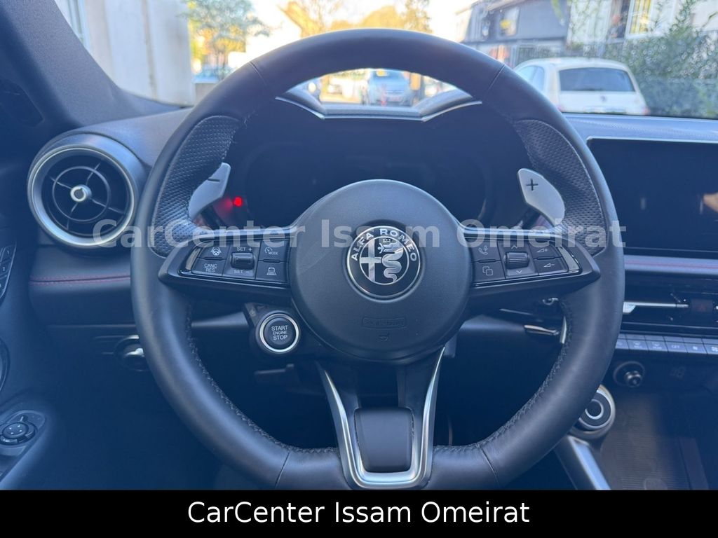 Alfa Romeo Tonale 2024