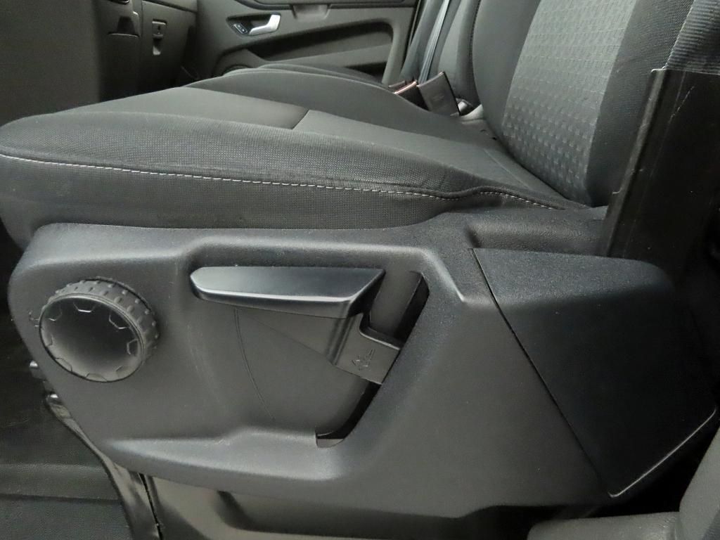 Ford Transit Custom 2021