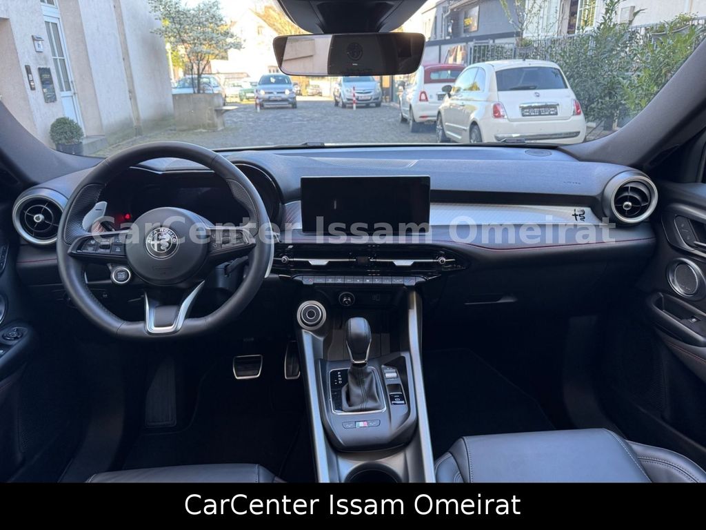 Alfa Romeo Tonale 2024