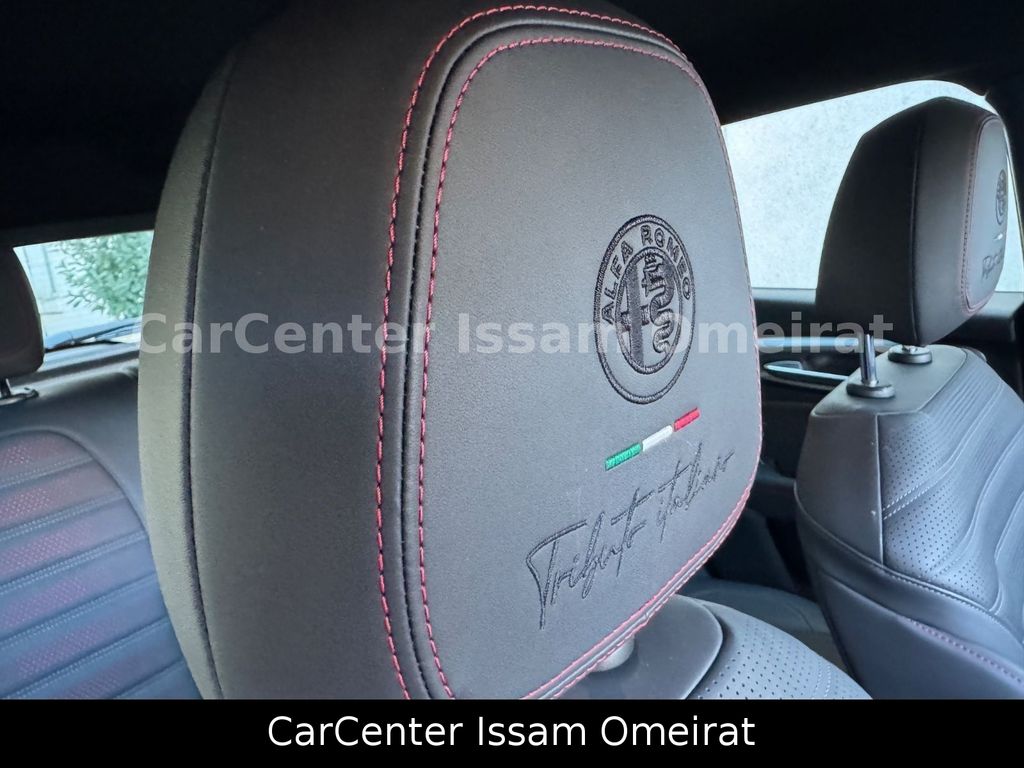 Alfa Romeo Tonale 2024