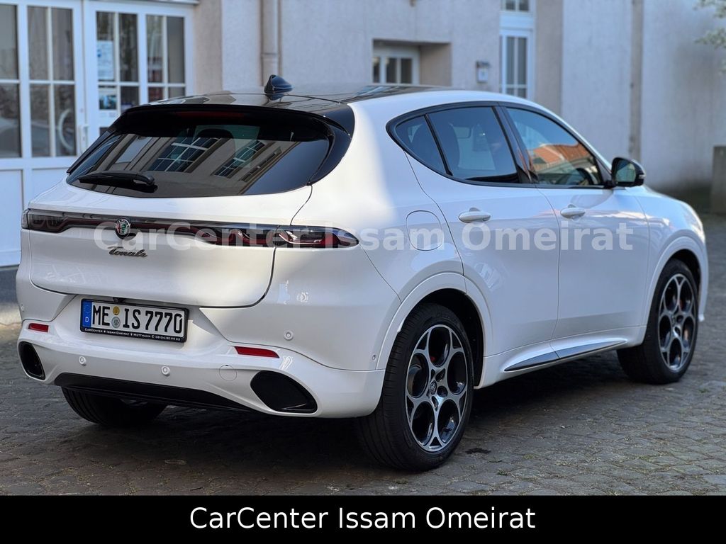 Alfa Romeo Tonale 2024