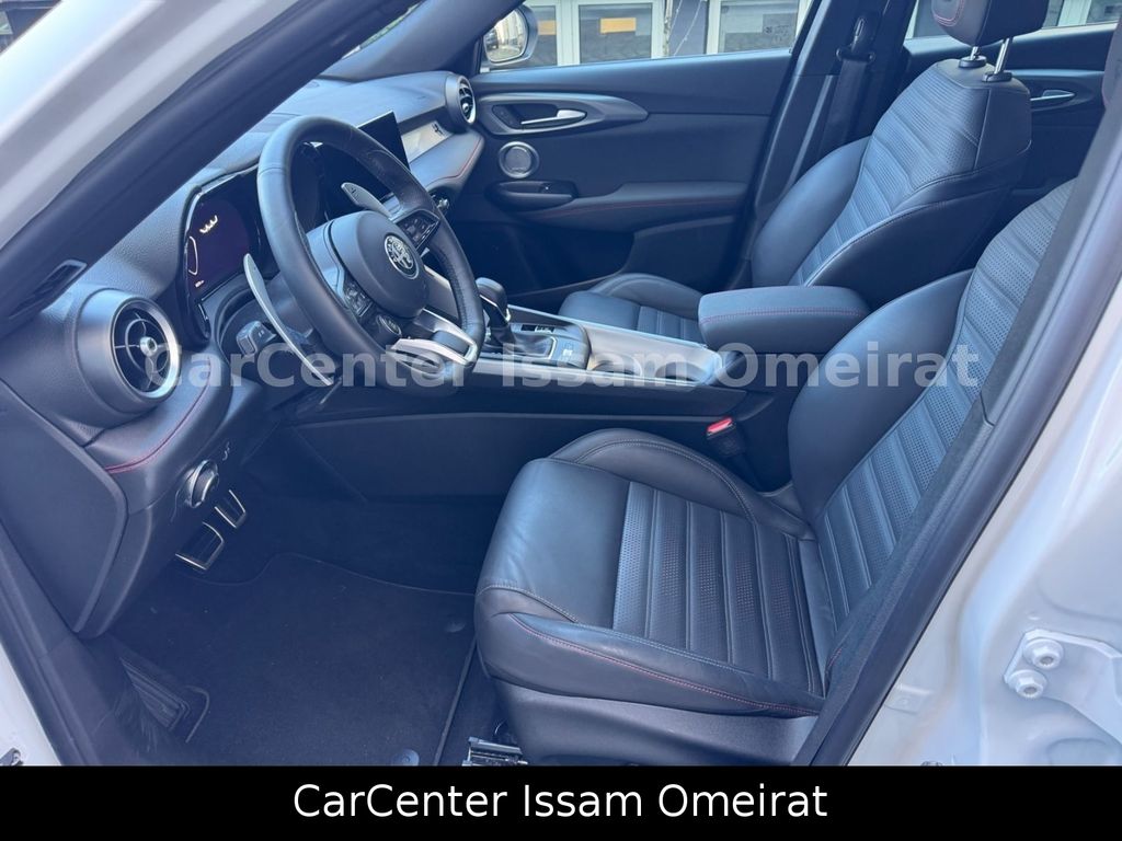 Alfa Romeo Tonale 2024