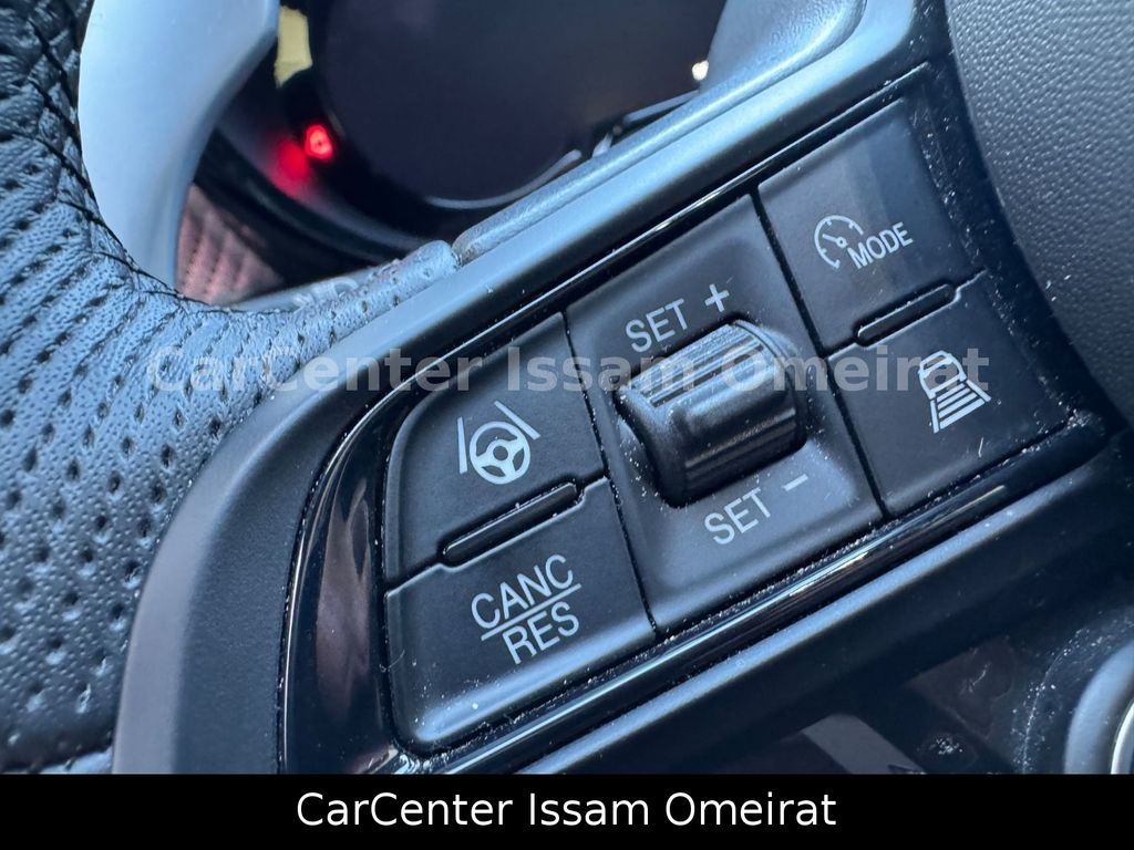 Alfa Romeo Tonale 2024