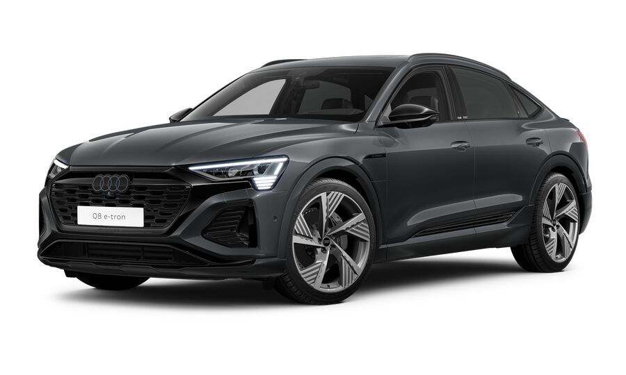 Audi Q8 2023