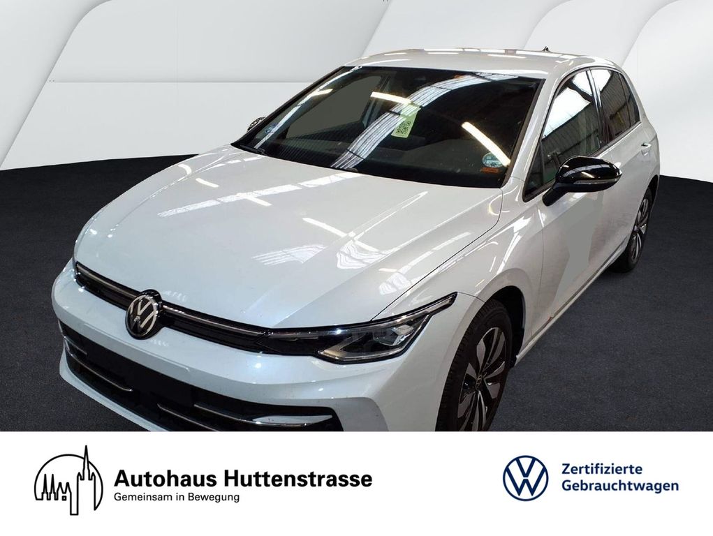 Volkswagen Golf 2025