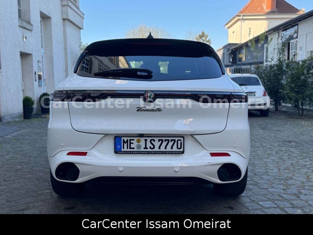 Alfa Romeo Tonale 2024