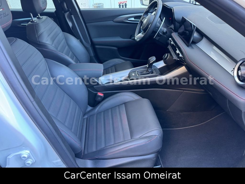 Alfa Romeo Tonale 2024