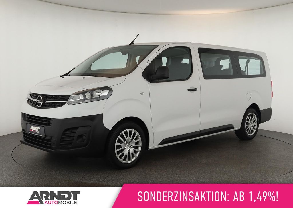 Opel Vivaro 2023
