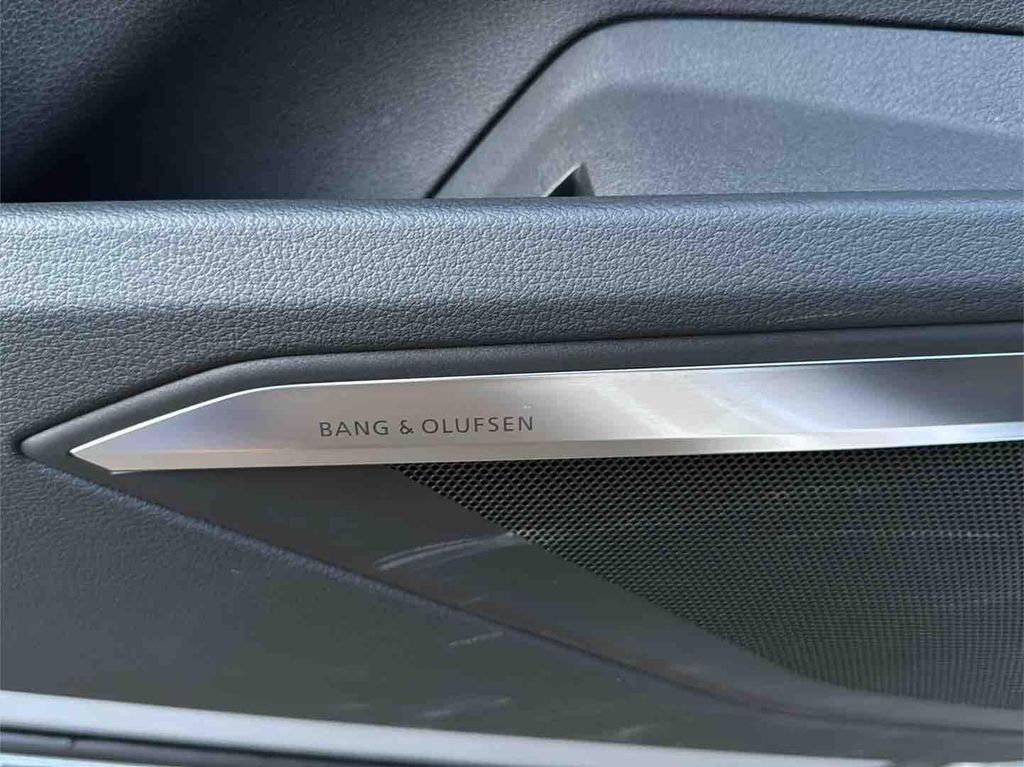 Audi e-tron 2022