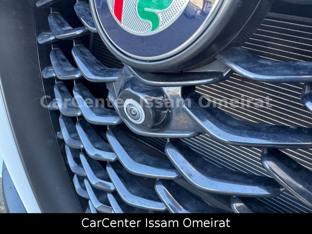 Alfa Romeo Tonale 2024