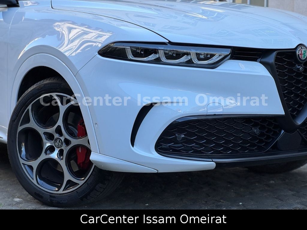 Alfa Romeo Tonale 2024