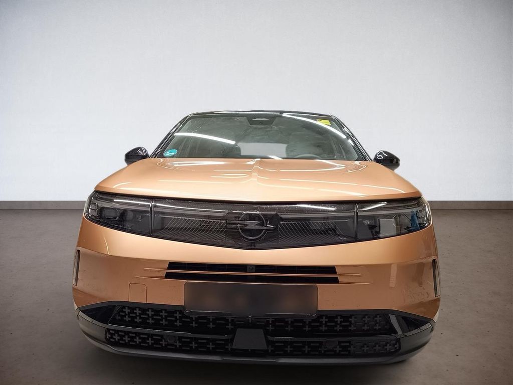 Opel Grandland (X) 2024