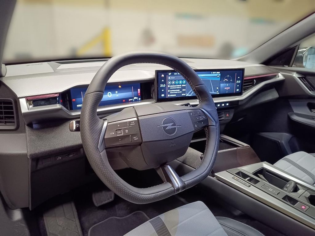 Opel Grandland (X) 2024