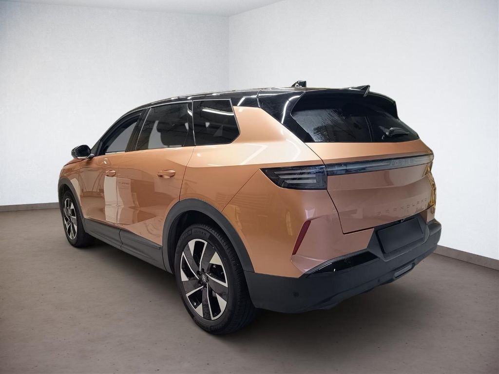 Opel Grandland (X) 2024