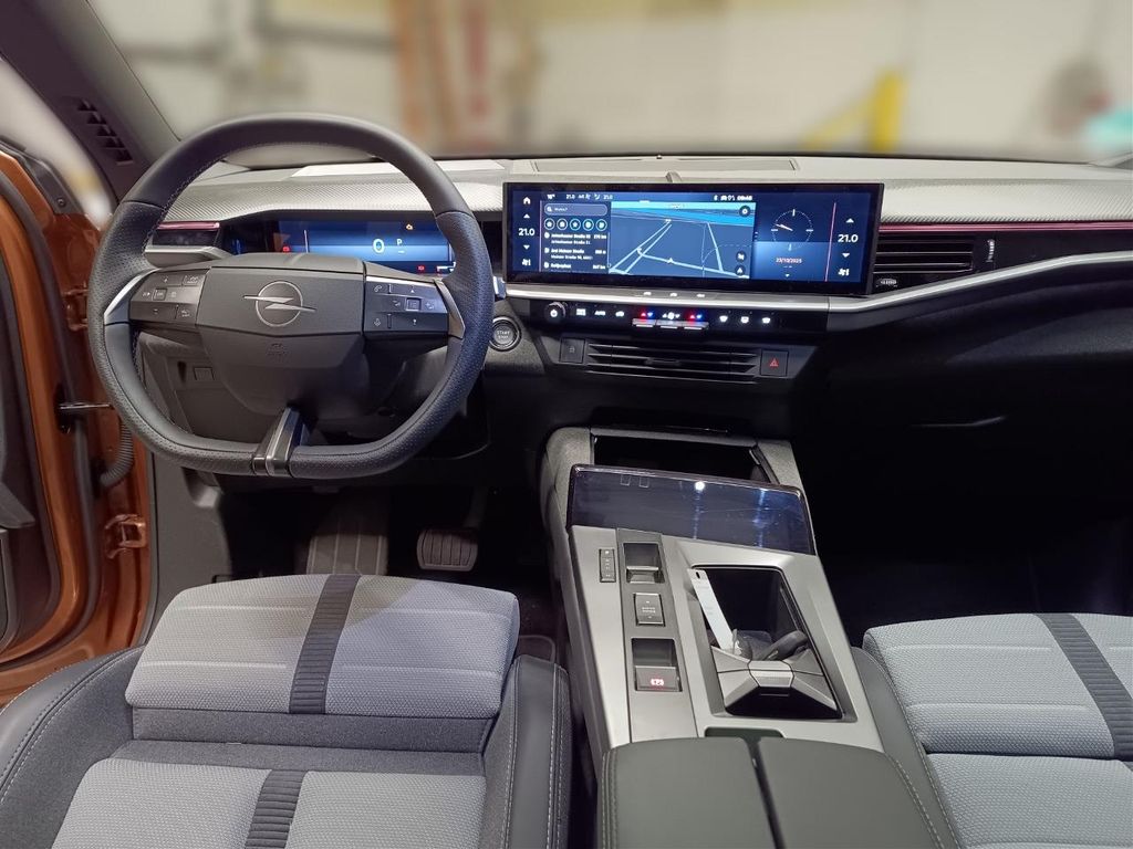 Opel Grandland (X) 2024