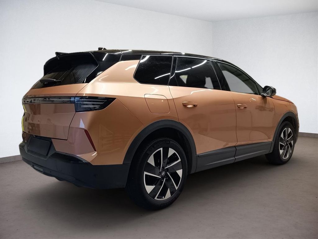 Opel Grandland (X) 2024