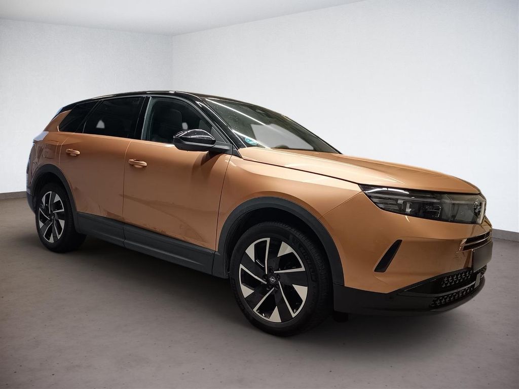 Opel Grandland (X) 2024