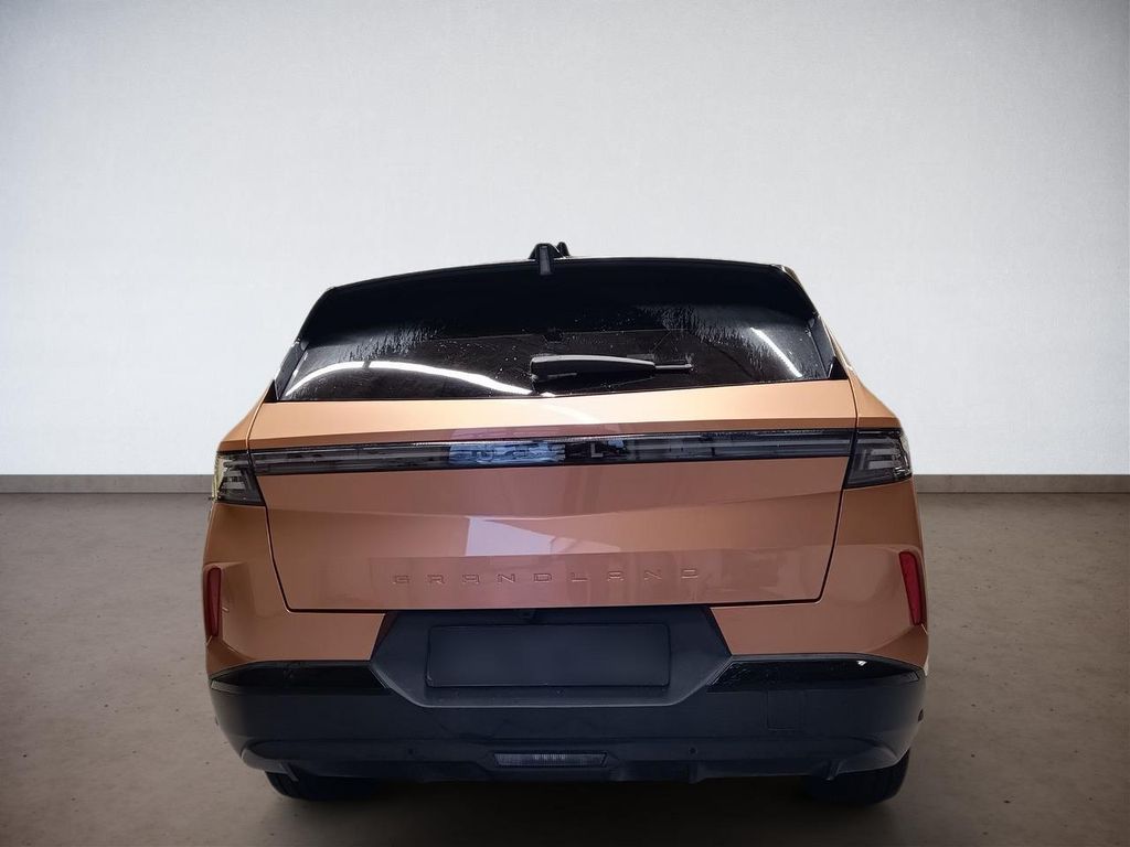 Opel Grandland (X) 2024