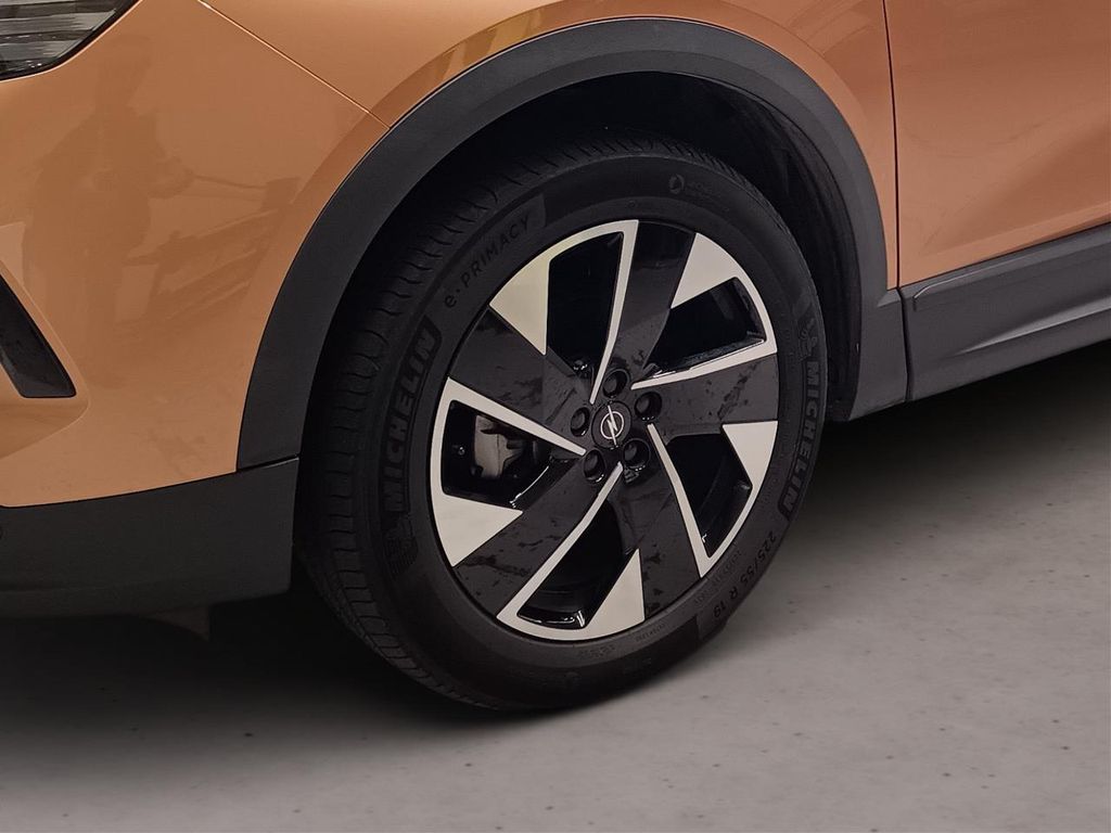 Opel Grandland (X) 2024