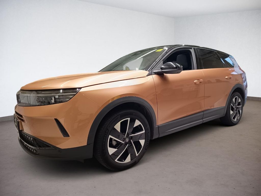 Opel Grandland (X) 2024