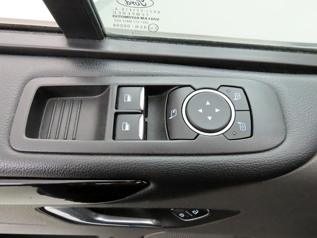 Ford Tourneo Custom 2021