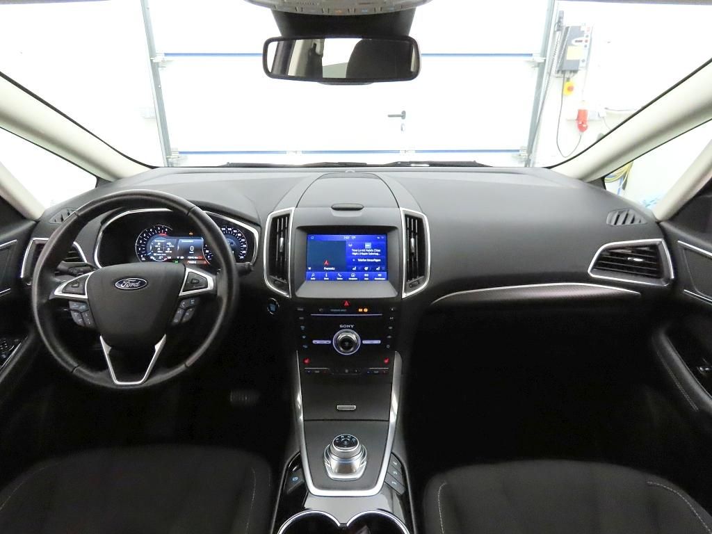 Ford S-Max 2022