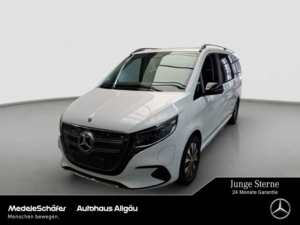 Mercedes-Benz EQV 2024