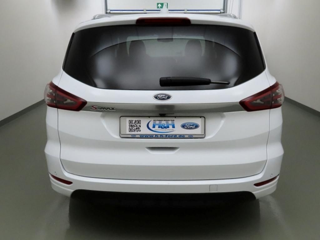 Ford S-Max 2022