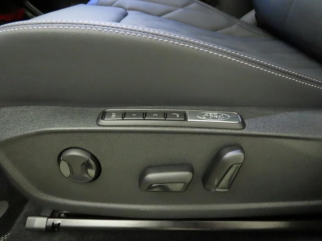 Ford Capri 2025