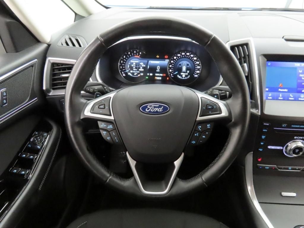Ford S-Max 2022