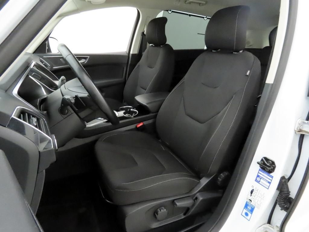 Ford S-Max 2022