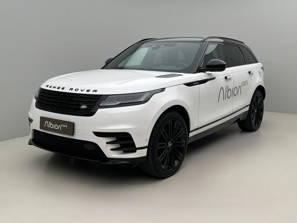 Land Rover Range Rover Velar 2024