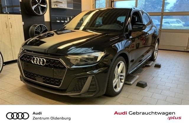 Audi A1 2023