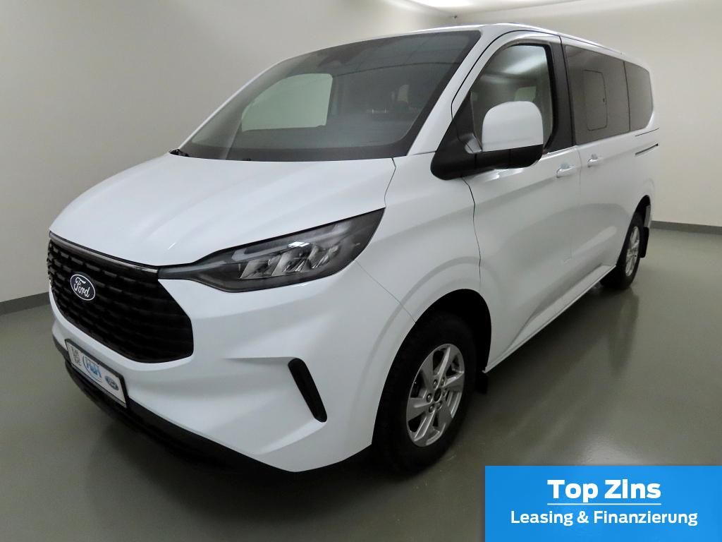 Ford Tourneo Custom 2024