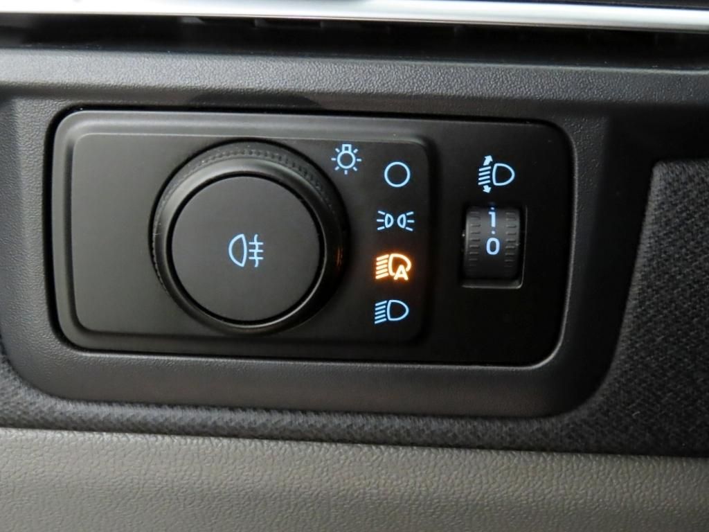 Ford Tourneo Custom 2024