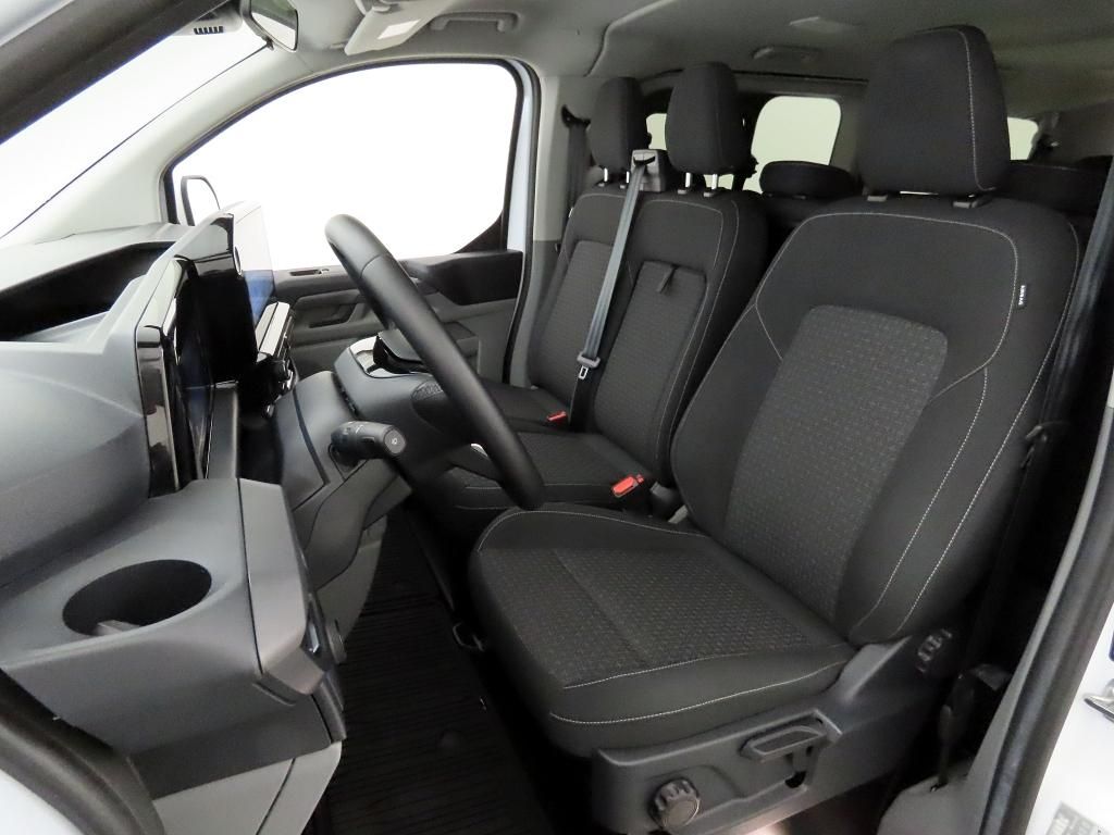 Ford Tourneo Custom 2024