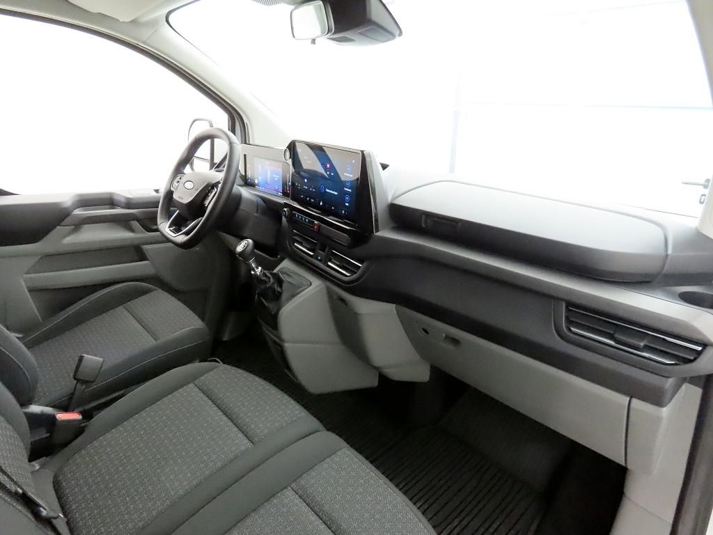 Ford Tourneo Custom 2024