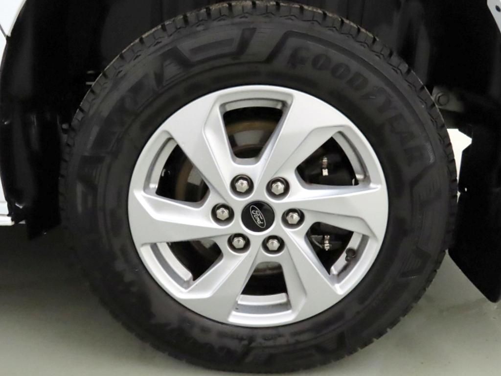 Ford Tourneo Custom 2024